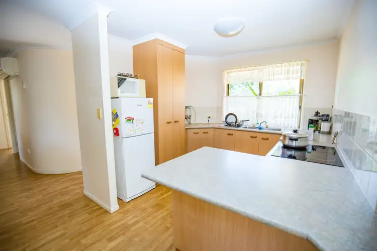 Fourth view of Homely house listing, 60 Moore Park Road, Moore Park Beach QLD 4670