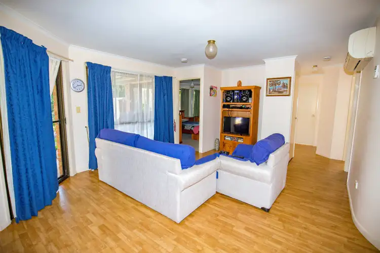 Fifth view of Homely house listing, 60 Moore Park Road, Moore Park Beach QLD 4670