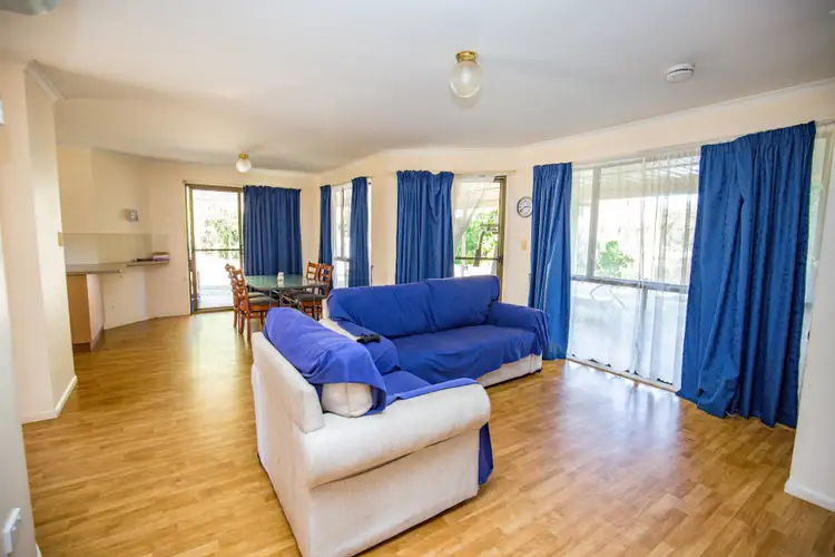 Sixth view of Homely house listing, 60 Moore Park Road, Moore Park Beach QLD 4670