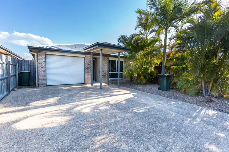 19 Grimwood Street, Bundaberg West QLD 4670