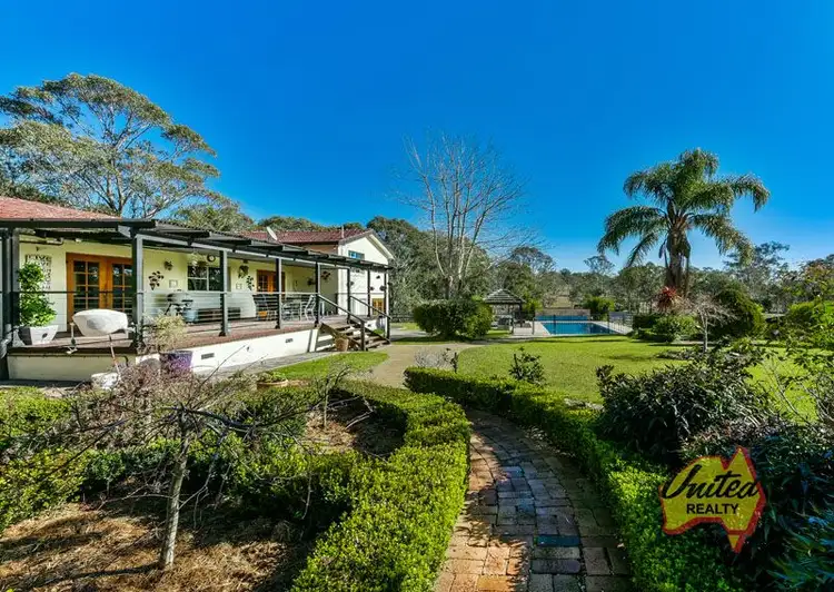 Main view of Homely house listing, 75 Dwyers Road, Pheasants Nest NSW 2574