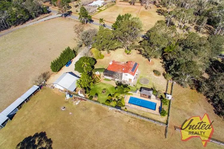 Third view of Homely house listing, 75 Dwyers Road, Pheasants Nest NSW 2574