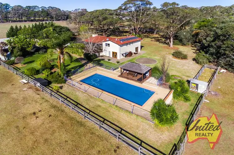 Fourth view of Homely house listing, 75 Dwyers Road, Pheasants Nest NSW 2574