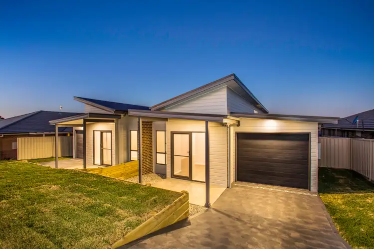 47b Kidd Circuit, Goulburn NSW 2580