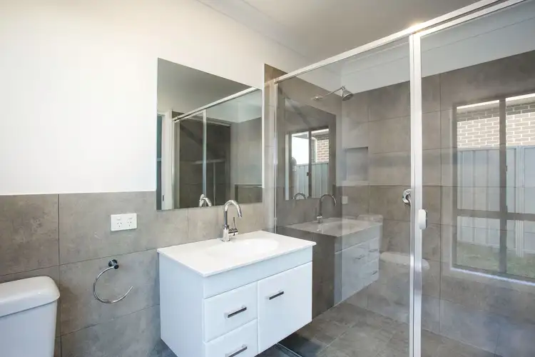 Fifth view of Homely semi-detached listing, 47b Kidd Circuit, Goulburn NSW 2580