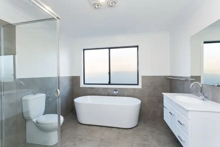 Sixth view of Homely semi-detached listing, 47b Kidd Circuit, Goulburn NSW 2580