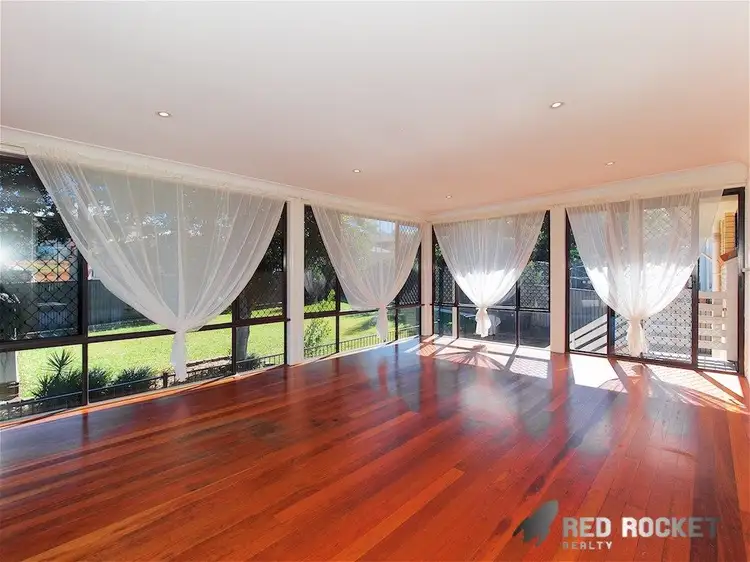 Second view of Homely house listing, 8 Little John Street, Daisy Hill QLD 4127