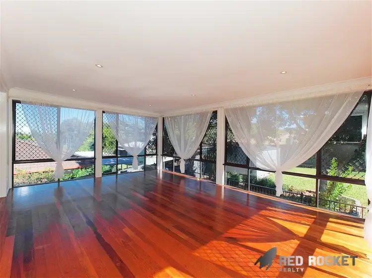 Third view of Homely house listing, 8 Little John Street, Daisy Hill QLD 4127