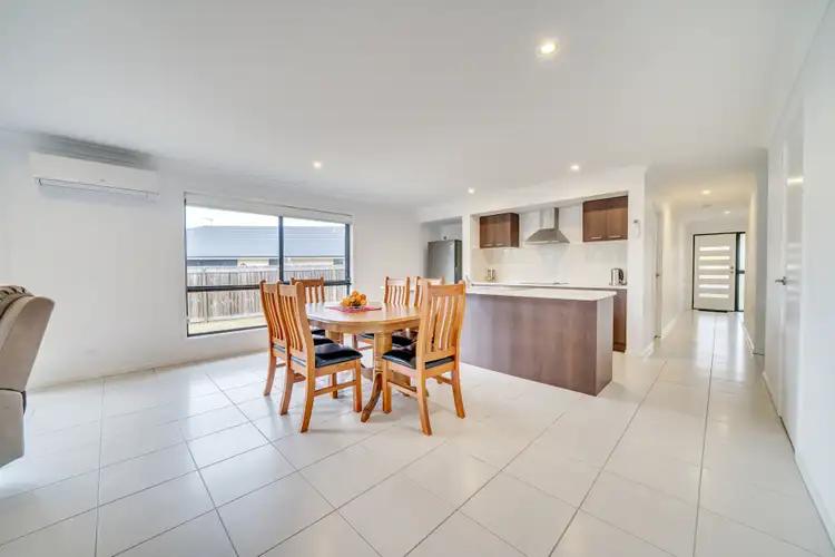 Second view of Homely house listing, 9 Canopy View Court, Jimboomba QLD 4280