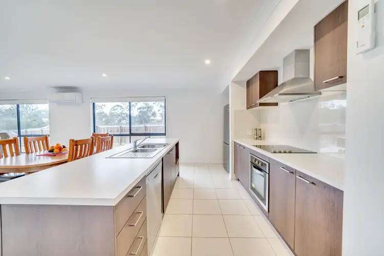 Fourth view of Homely house listing, 9 Canopy View Court, Jimboomba QLD 4280