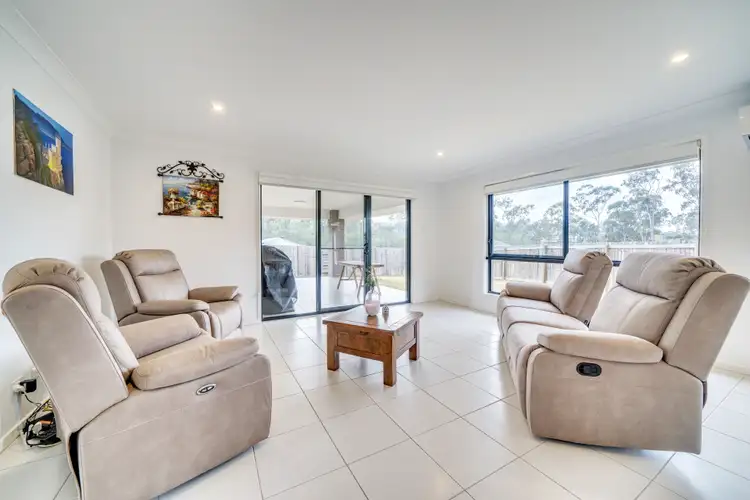 Fifth view of Homely house listing, 9 Canopy View Court, Jimboomba QLD 4280