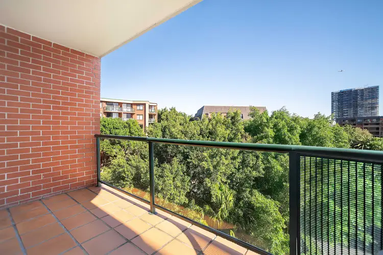 6502/177-219 Mitchell Road, Erskineville NSW 2043