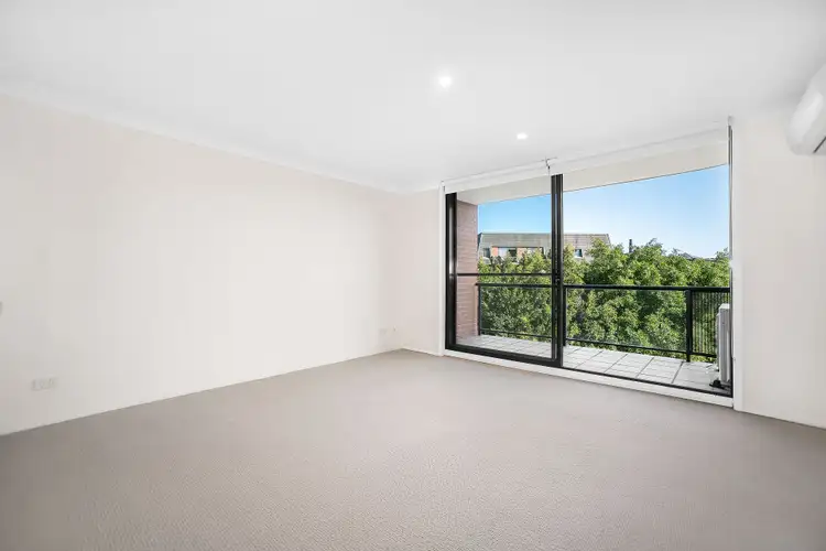 Third view of Homely apartment listing, 6502/177-219 Mitchell Road, Erskineville NSW 2043
