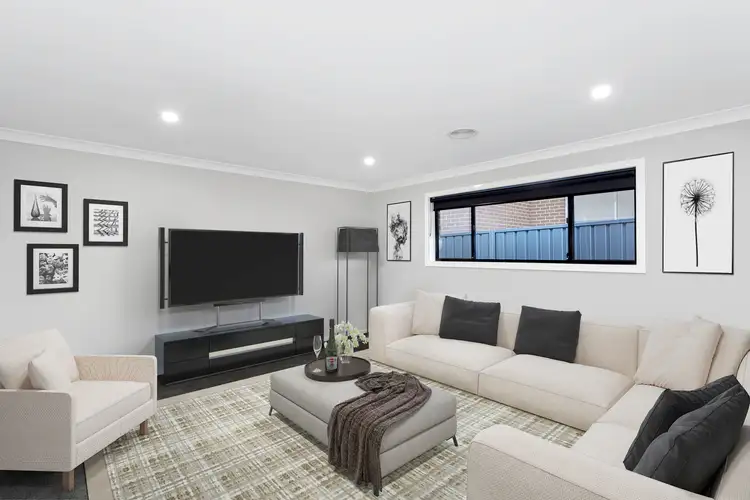 Sixth view of Homely house listing, 15 Bigwood Place, Goulburn NSW 2580