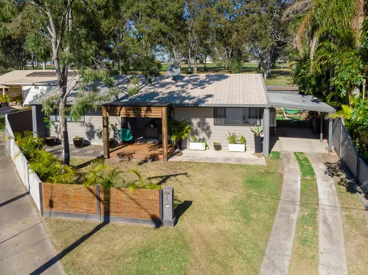 1/3 Heran Court, Urangan QLD 4655