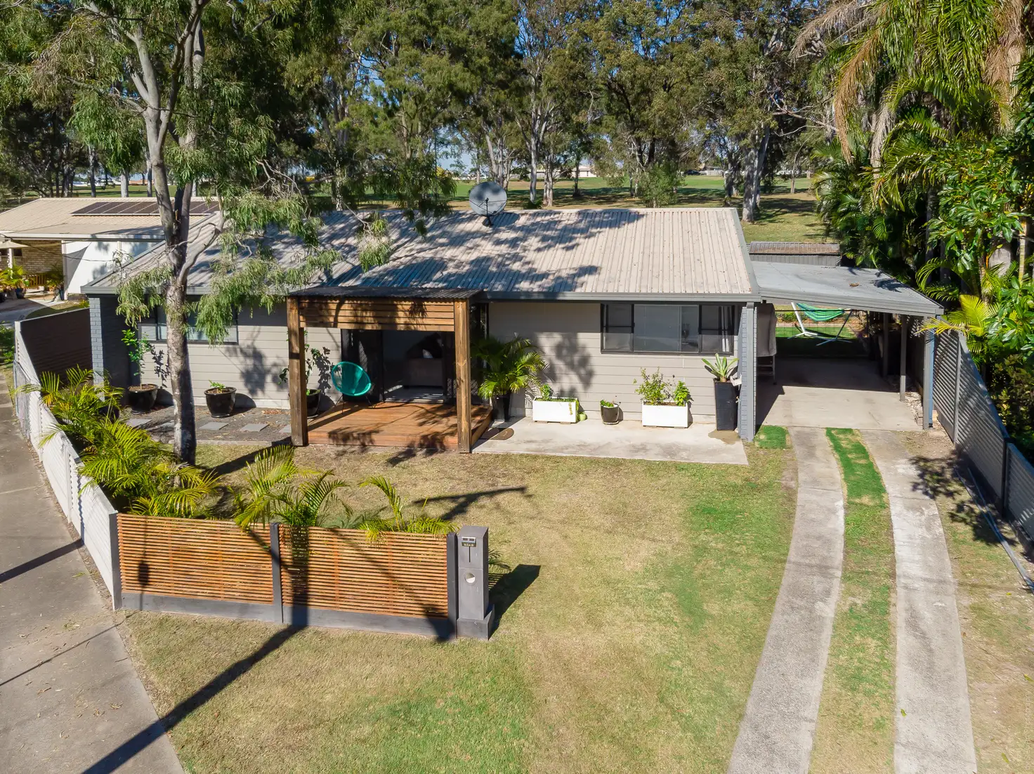 Main view of Homely house listing, 1/3 Heran Court, Urangan QLD 4655