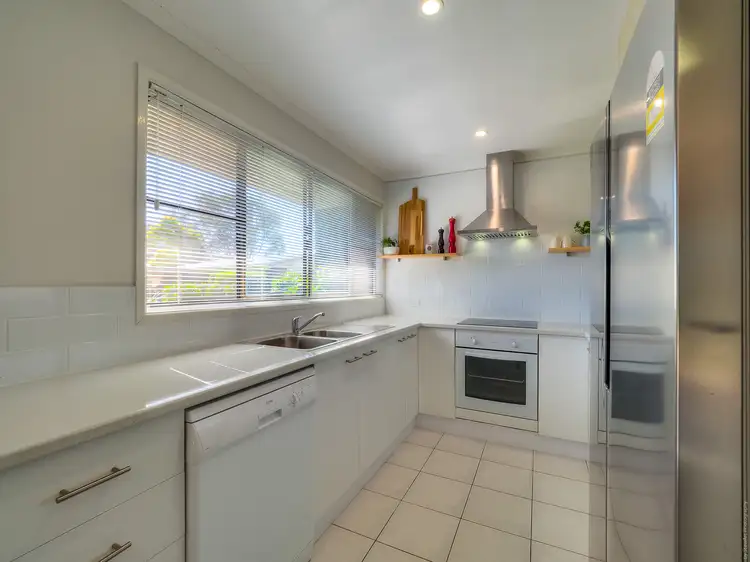 Third view of Homely house listing, 1/3 Heran Court, Urangan QLD 4655