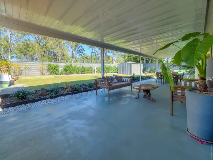Fifth view of Homely house listing, 1/3 Heran Court, Urangan QLD 4655
