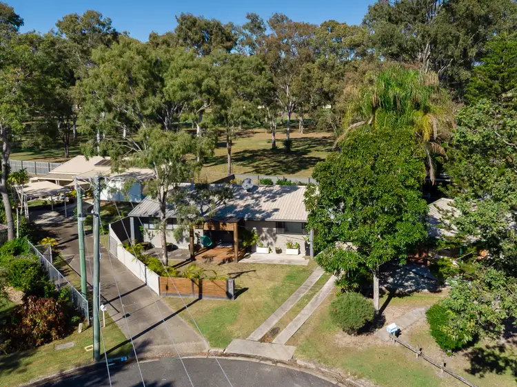 Sixth view of Homely house listing, 1/3 Heran Court, Urangan QLD 4655