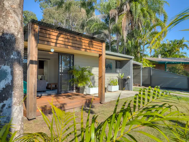 Seventh view of Homely house listing, 1/3 Heran Court, Urangan QLD 4655