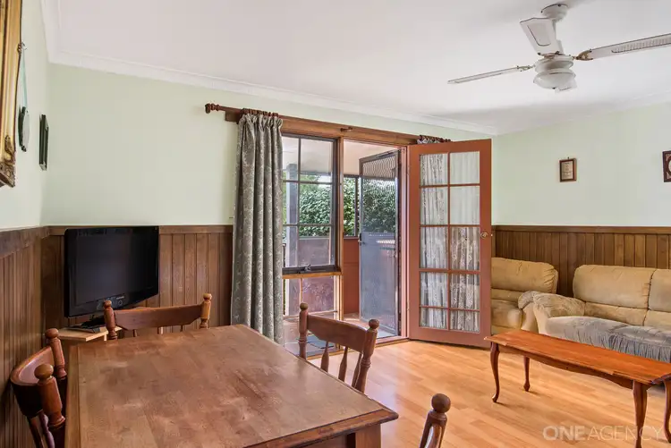Second view of Homely unit listing, 21 Cohen Court, Hadspen TAS 7290
