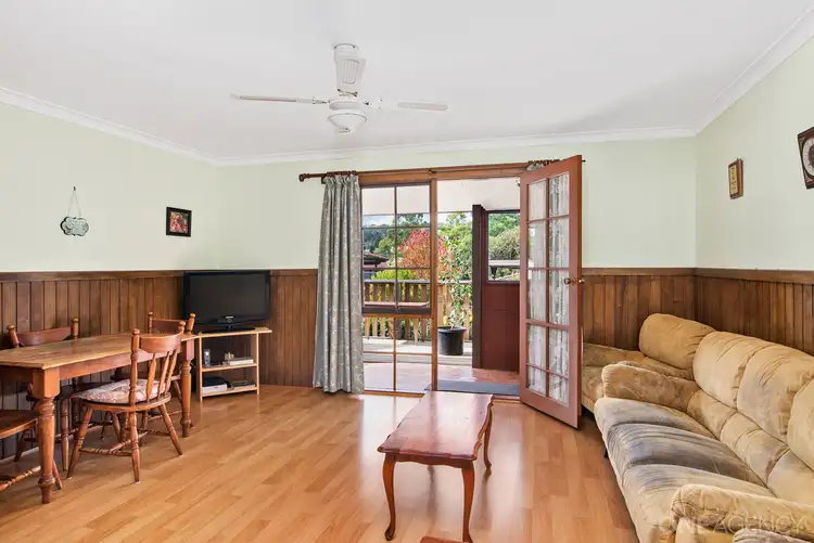 Third view of Homely unit listing, 21 Cohen Court, Hadspen TAS 7290
