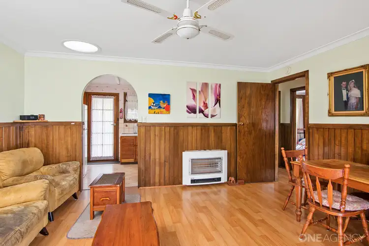 Fifth view of Homely unit listing, 21 Cohen Court, Hadspen TAS 7290