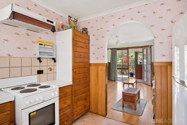 Sixth view of Homely unit listing, 21 Cohen Court, Hadspen TAS 7290