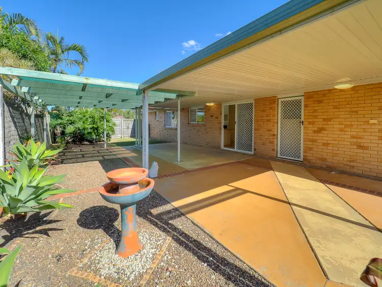 Fifth view of Homely house listing, 1-3 Butcherbird Close, Eli Waters QLD 4655