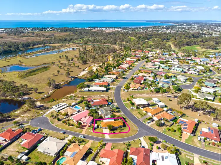 Sixth view of Homely house listing, 1-3 Butcherbird Close, Eli Waters QLD 4655