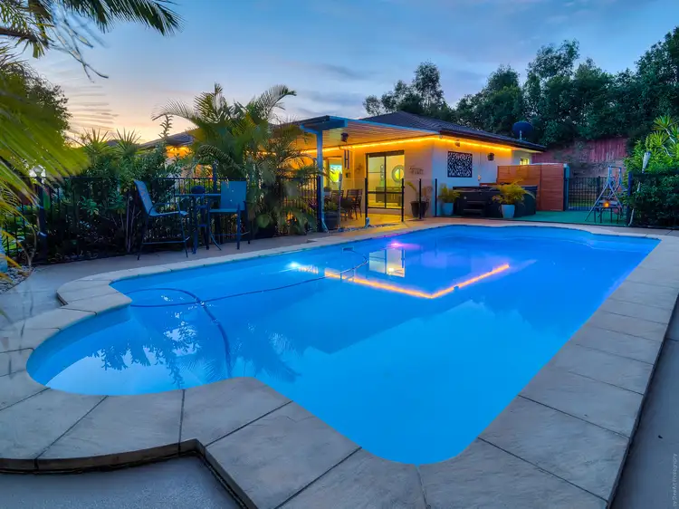 82 Mal Campbell Drive, Craignish QLD 4655