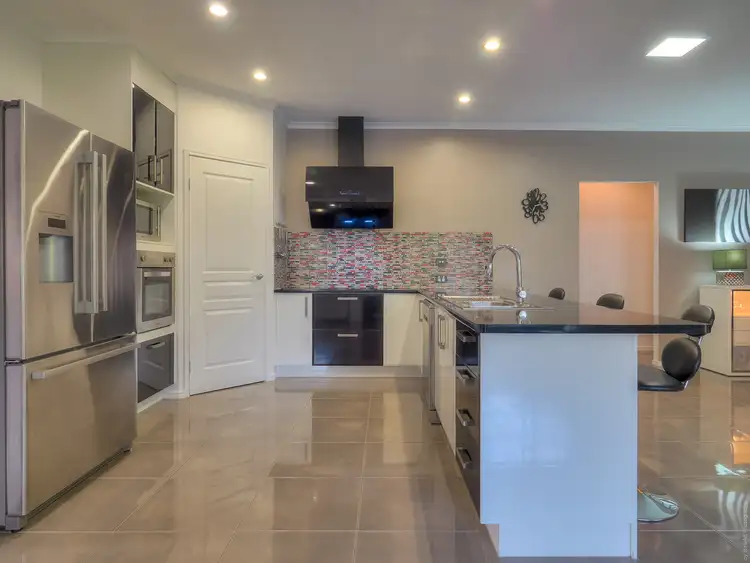 Second view of Homely house listing, 82 Mal Campbell Drive, Craignish QLD 4655