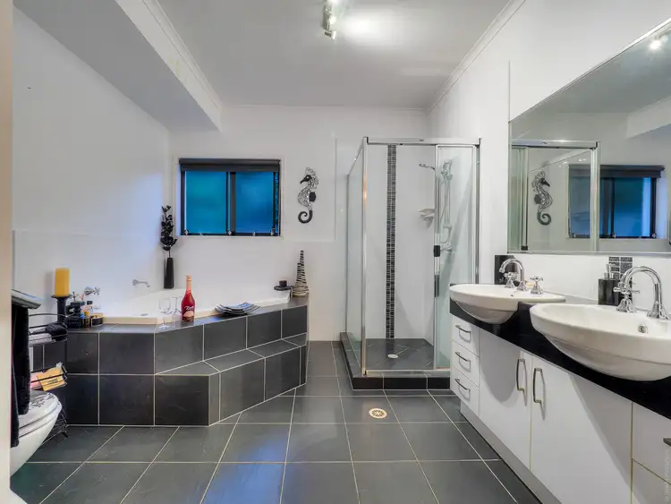 Fourth view of Homely house listing, 82 Mal Campbell Drive, Craignish QLD 4655