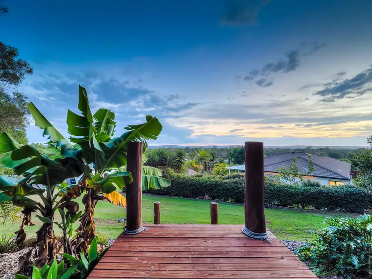 Fifth view of Homely house listing, 82 Mal Campbell Drive, Craignish QLD 4655