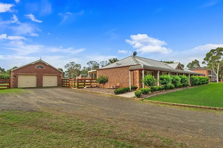 24 Wingadee Place, Windsor Downs NSW 2756