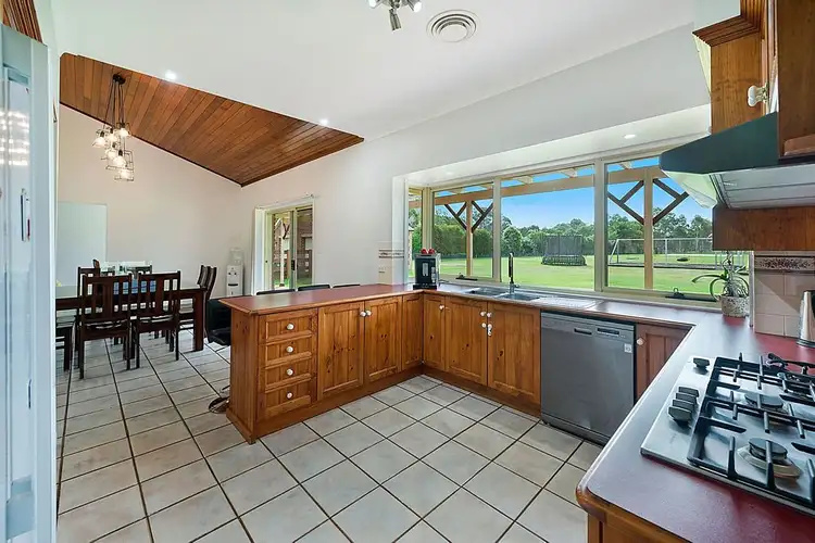 Second view of Homely house listing, 24 Wingadee Place, Windsor Downs NSW 2756