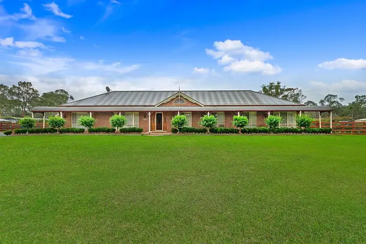 Third view of Homely house listing, 24 Wingadee Place, Windsor Downs NSW 2756