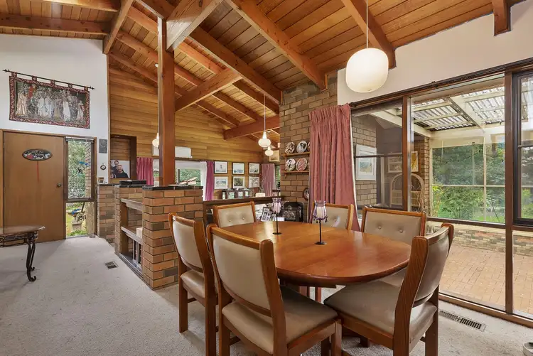 Second view of Homely house listing, 8 Woodlands Drive, Ocean Grove VIC 3226