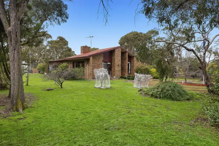 Third view of Homely house listing, 8 Woodlands Drive, Ocean Grove VIC 3226