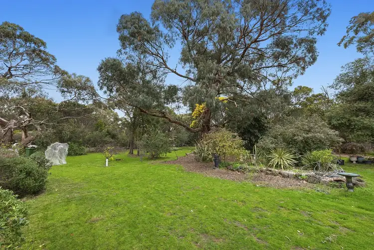 Fourth view of Homely house listing, 8 Woodlands Drive, Ocean Grove VIC 3226
