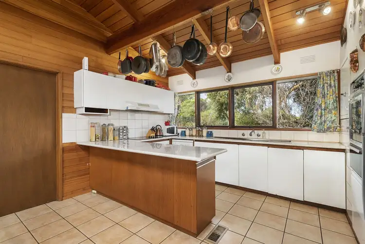 Fifth view of Homely house listing, 8 Woodlands Drive, Ocean Grove VIC 3226