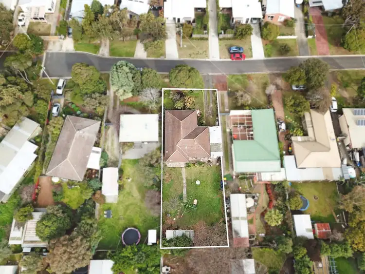 Second view of Homely house listing, 9 Wilkinson Court, Ocean Grove VIC 3226