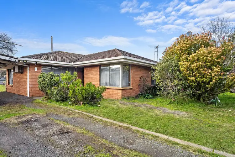 Sixth view of Homely house listing, 9 Wilkinson Court, Ocean Grove VIC 3226
