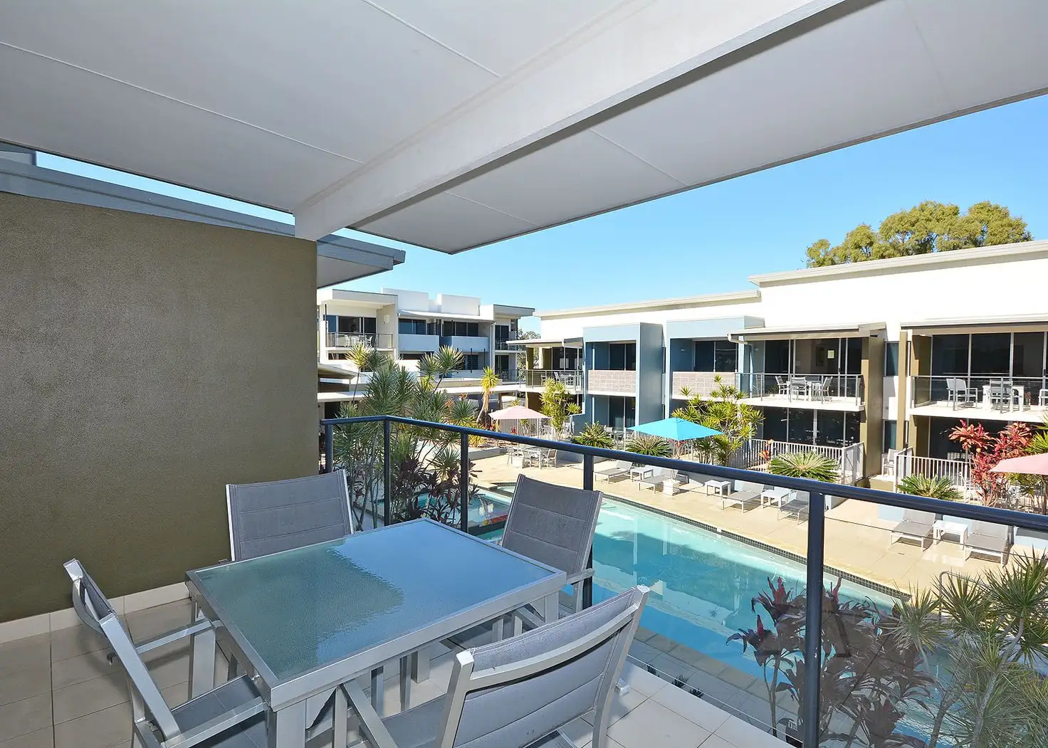 Main view of Homely unit listing, 224/628 Esplanade, Urangan QLD 4655