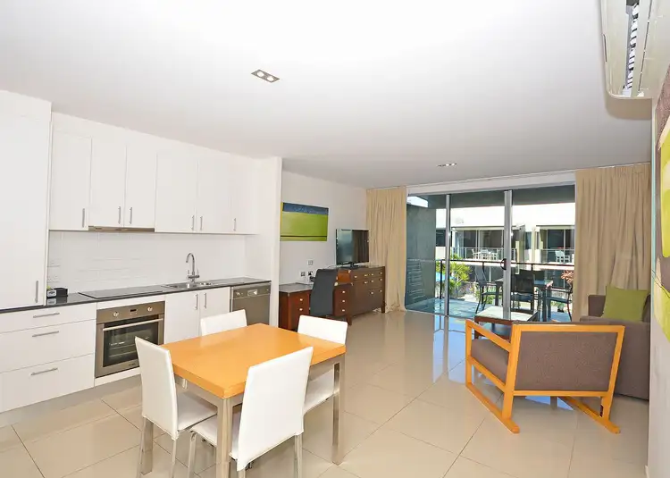 Second view of Homely unit listing, 224/628 Esplanade, Urangan QLD 4655