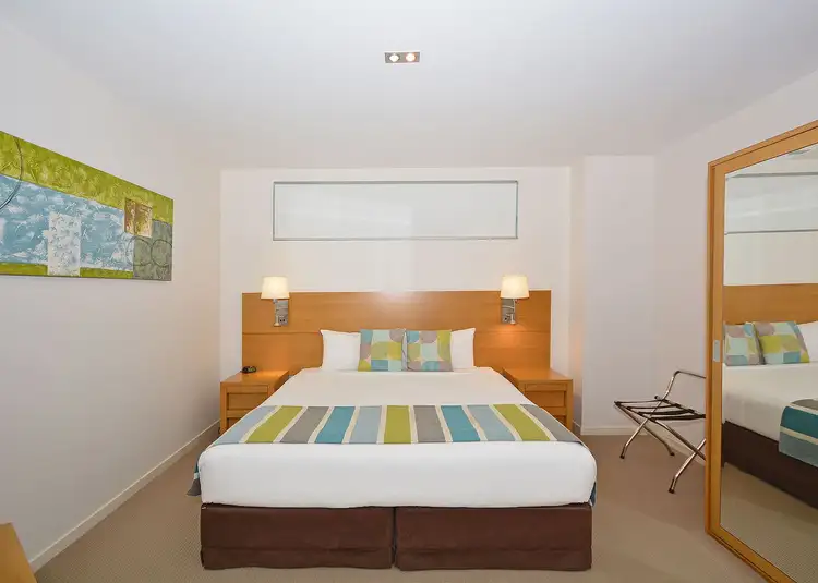 Third view of Homely unit listing, 224/628 Esplanade, Urangan QLD 4655