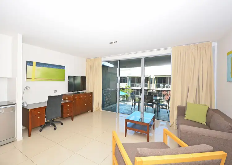 Fourth view of Homely unit listing, 224/628 Esplanade, Urangan QLD 4655