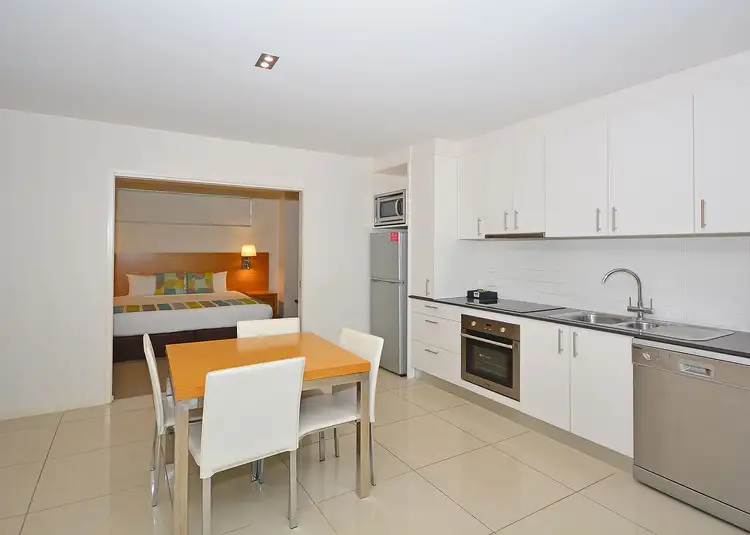 Fifth view of Homely unit listing, 224/628 Esplanade, Urangan QLD 4655
