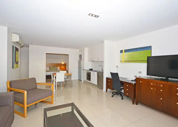 Sixth view of Homely unit listing, 224/628 Esplanade, Urangan QLD 4655