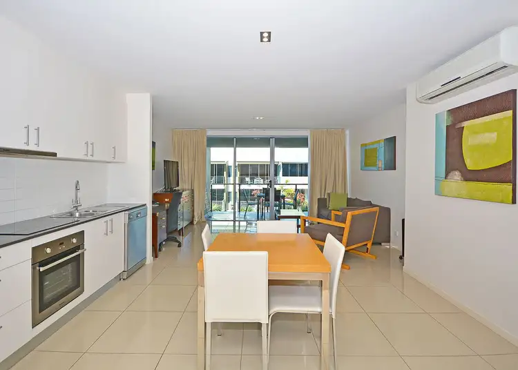 Seventh view of Homely unit listing, 224/628 Esplanade, Urangan QLD 4655